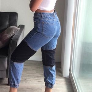 super cute jeans